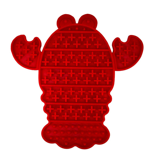 Ancol Orva Lobster Lick Mat