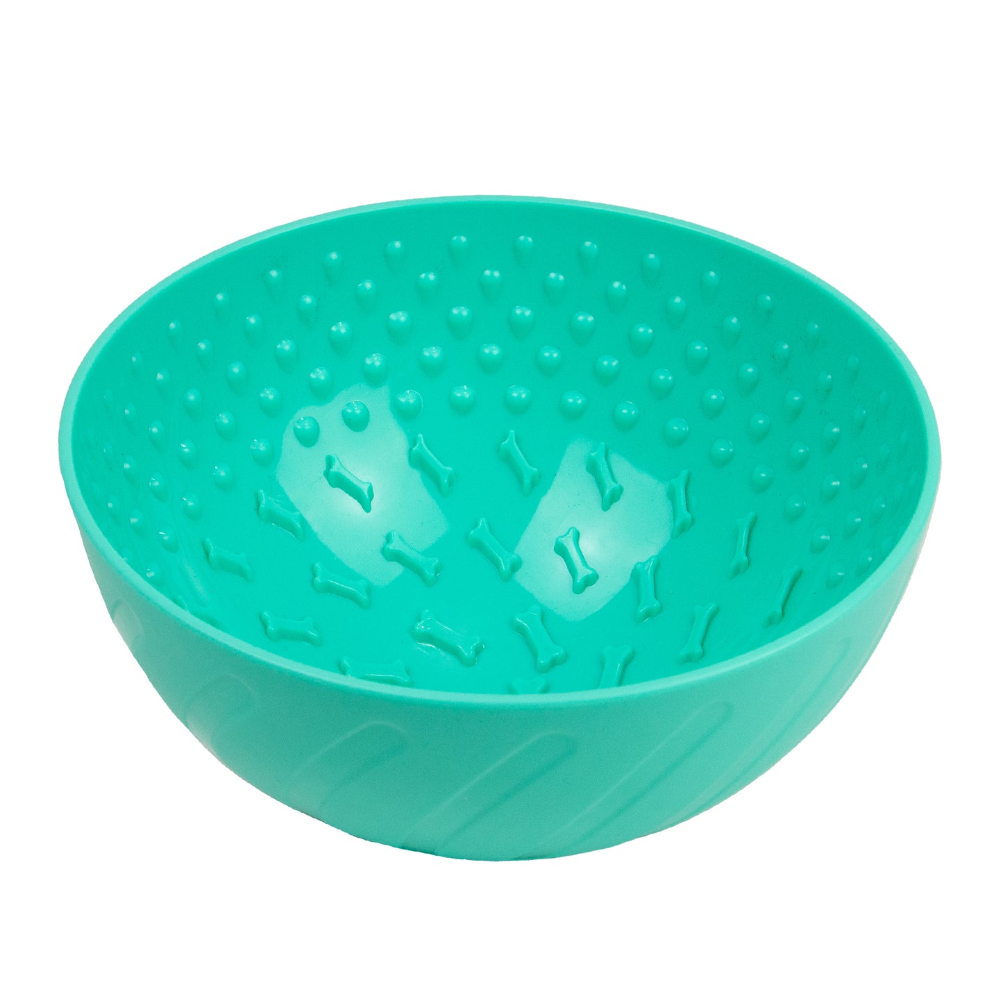 Ancol Orva Enrichment Wobble Bowl