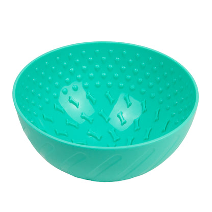 Ancol Orva Enrichment Wobble Bowl