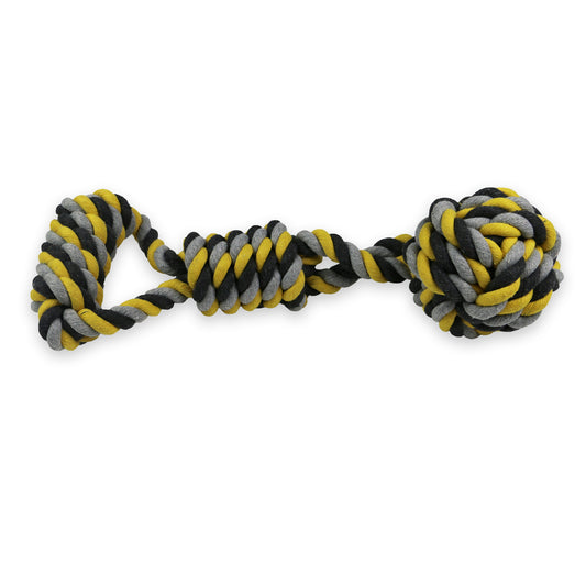 Ancol Playtime Jumbo Rope Tugger