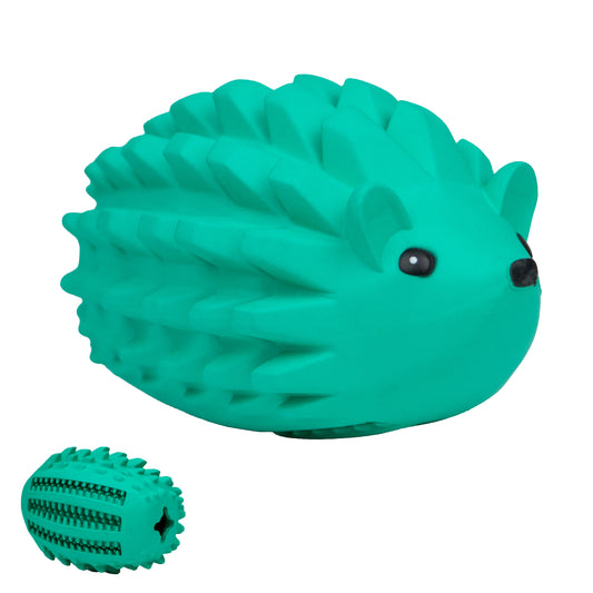Ancol Orva Hedgehog Treat Toy