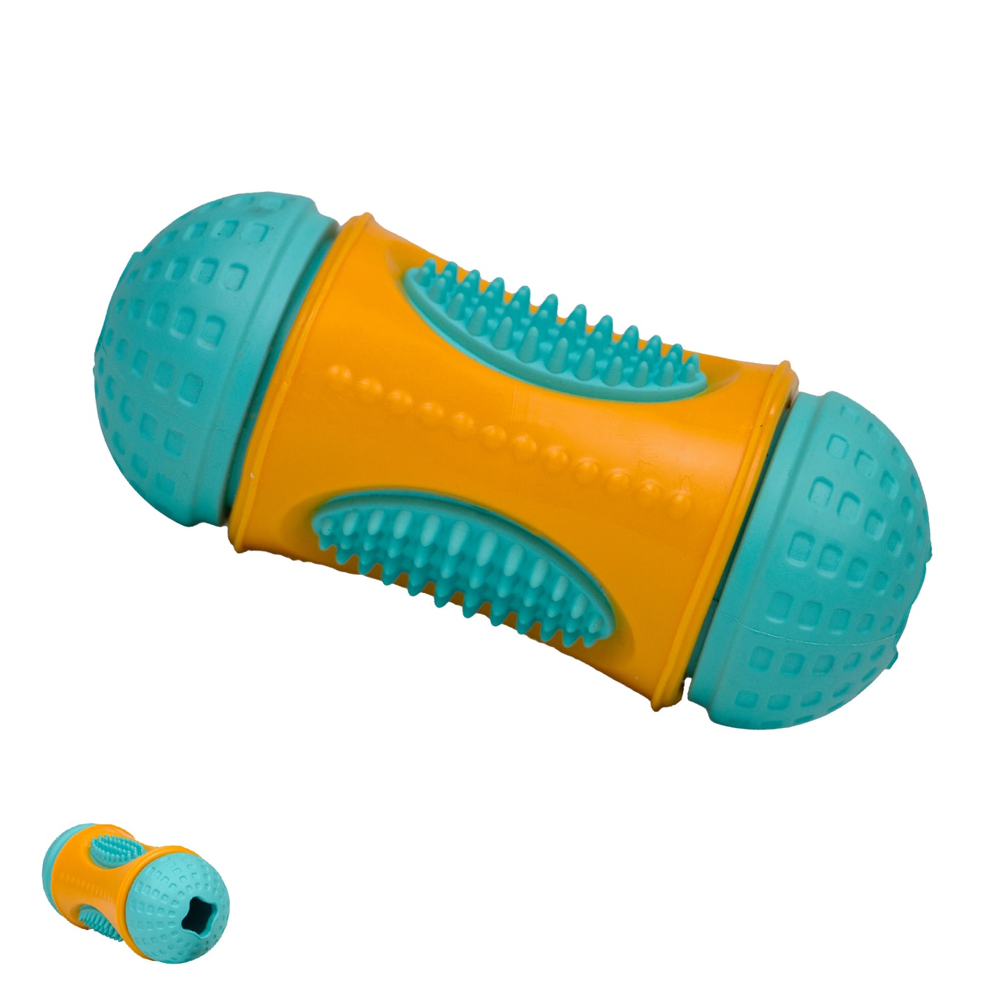 Ancol Orva Sensory Roll Treat Toy