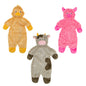 Ancol Cuddle Farmyard Floppets