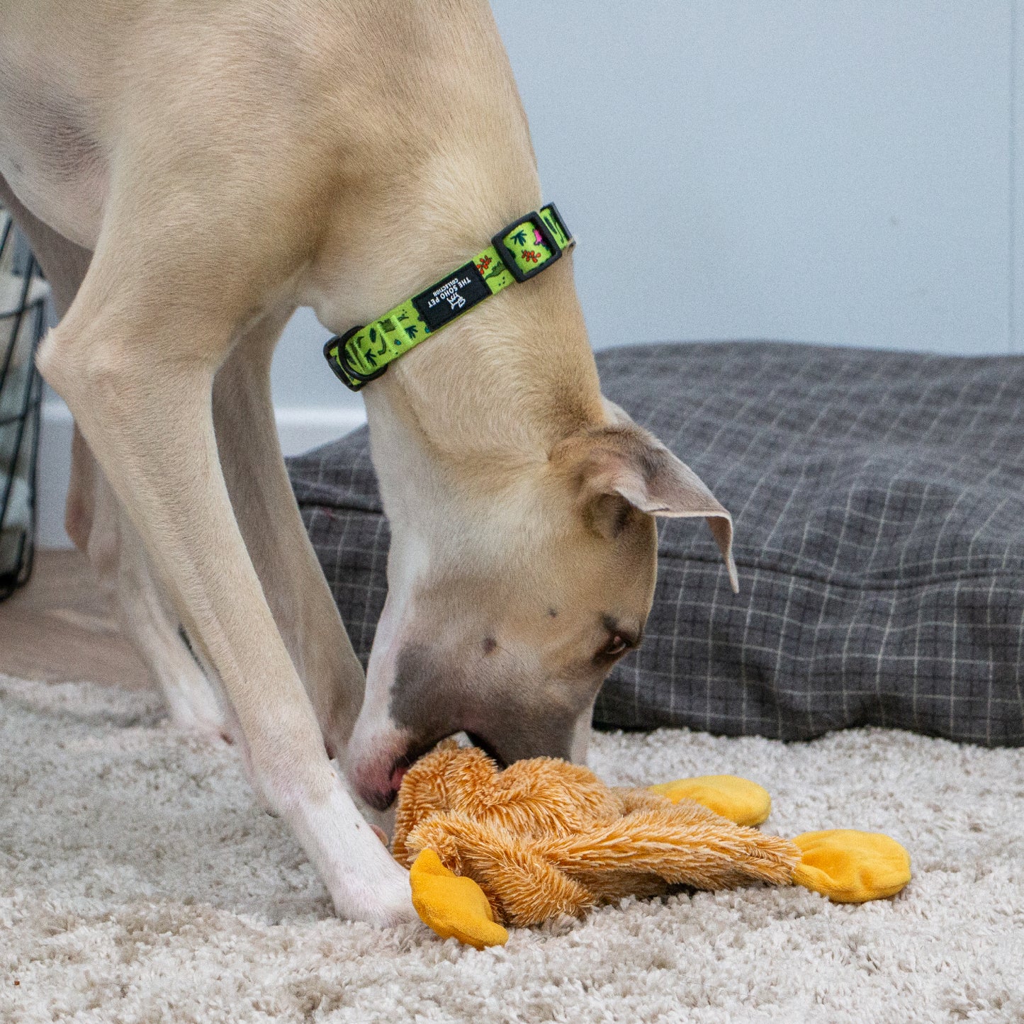 Ancol Cuddle Farmyard Floppets