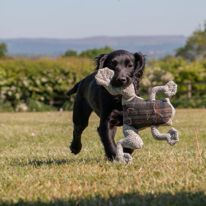 Ancol Heritage Collection Toby Toad Midi