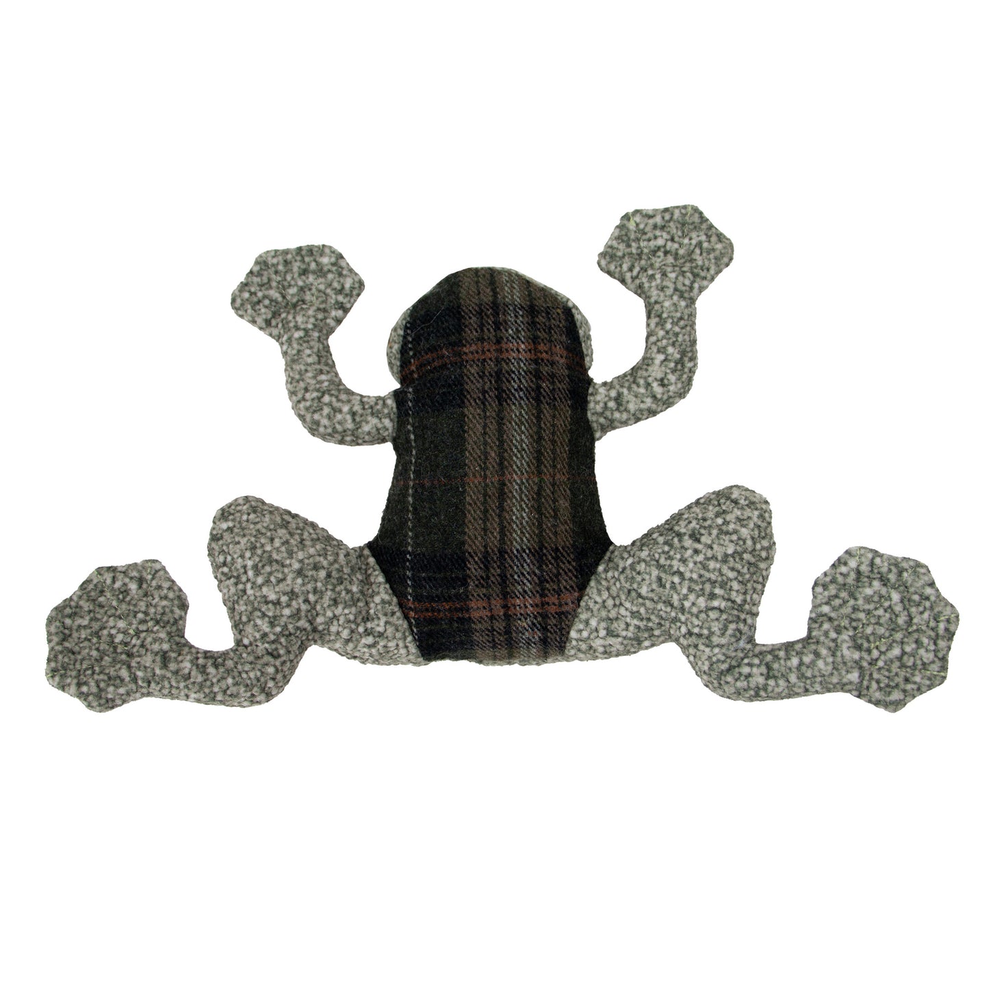 Ancol Heritage Collection Toby Toad Midi