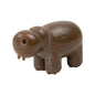Ancol Tough Coffee Grounds Hippo