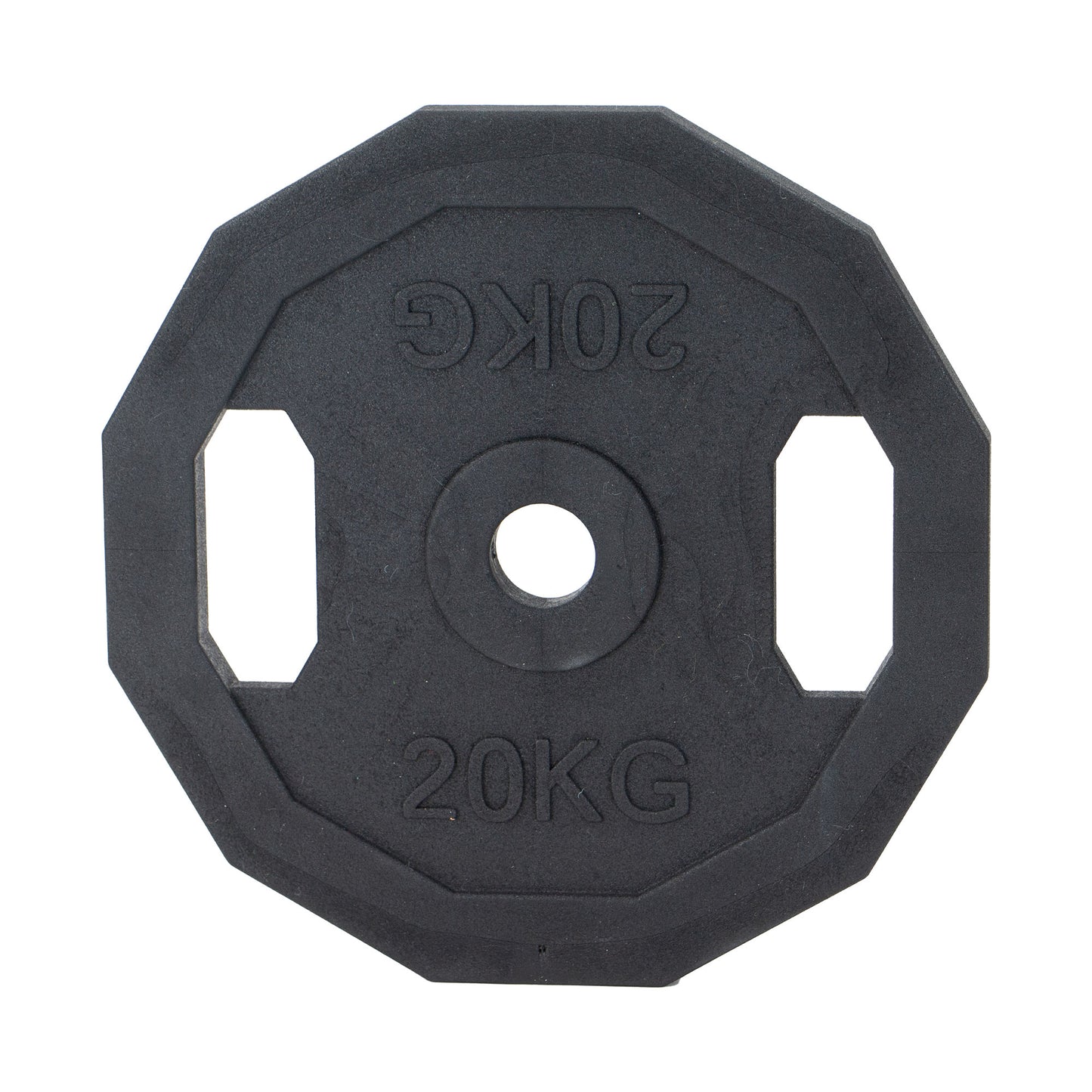 Ancol Tough Super Barbell Plate