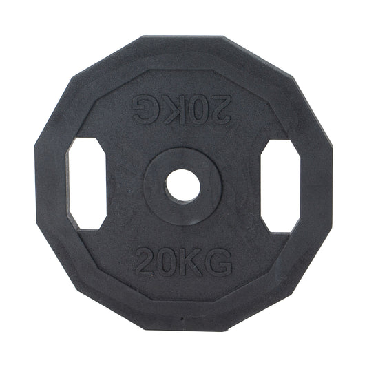 Ancol Tough Super Barbell Plate