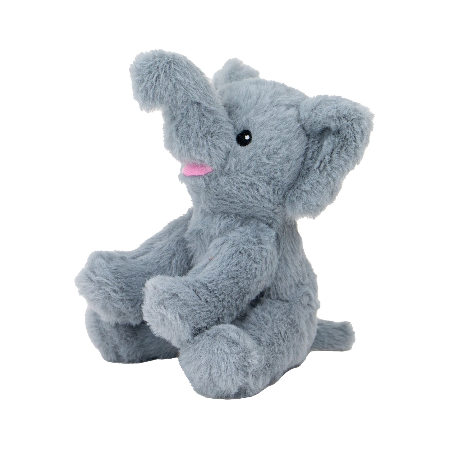 Ancol Small Bite Grey Elephant