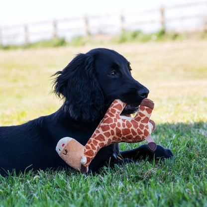 Ancol Small Bite Giraffe