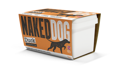 Naked Dog Original Duck