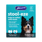 Johnson's Stool-Eze for dogs