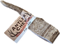 The Antler Chew Co Full Antler Large