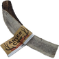 The Antler Chew Co Split Antler XL
