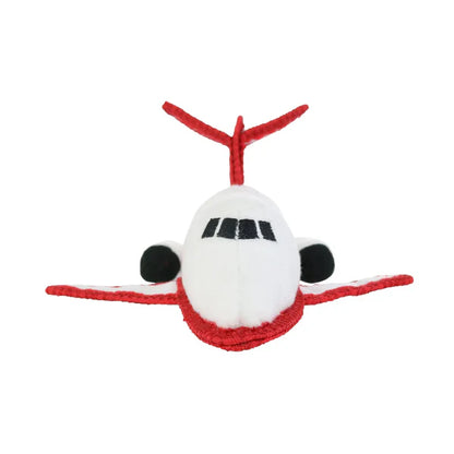 Tuffy Transportation Airplane