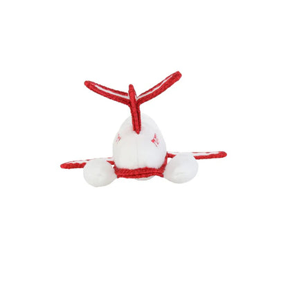 Tuffy Transportation Airplane
