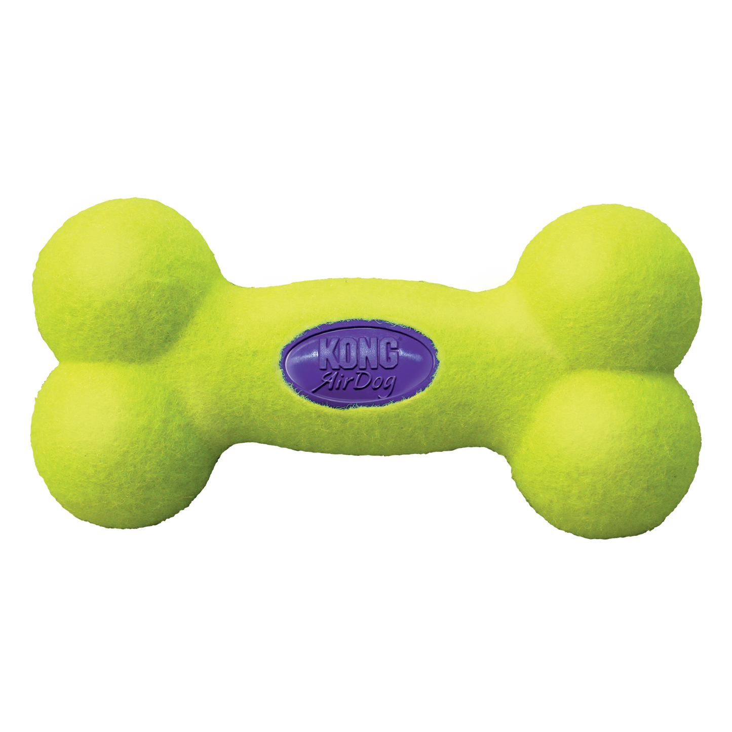 Kong AirDog Squeaker Bone Small