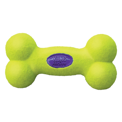 Kong AirDog Squeaker Bone