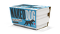 Naked Dog Original Surf & Turf