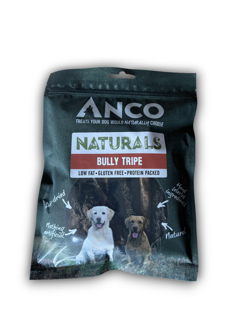 Anco Bully Tripe 100g