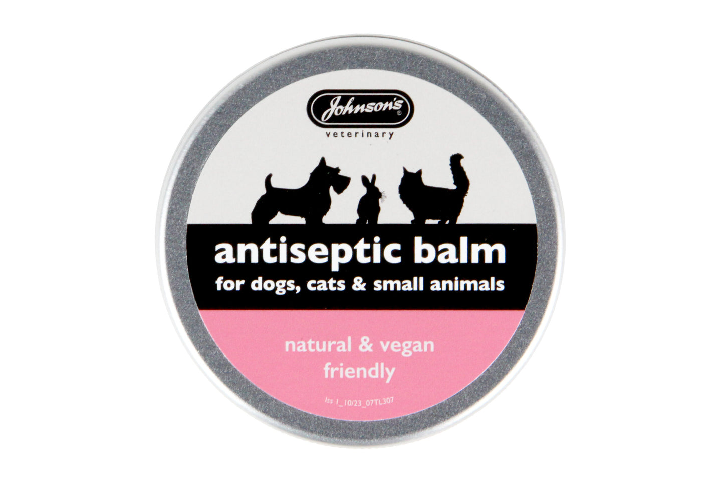 Johnson's Antiseptic Balm 45g