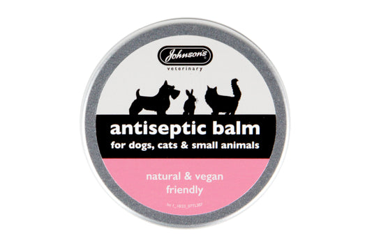 Johnson's Antiseptic Balm 45g