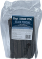 K9 Chew Co. Black Pudding Sausage Sticks 1kg