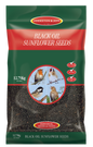 Johnston & Jeff Black Oil Sunflower Seeds 12.75kg