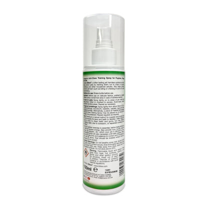 Johnson's Anti-Chew Spray 150ml