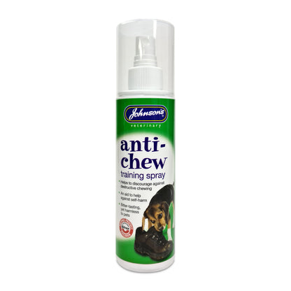 Johnson's Anti-Chew Spray 150ml
