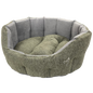 Gor Pets Camden Deluxe Pet Bed Small - Green
