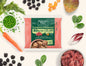 Natures Menu Complete & Balanced 80/20 Nuggets Beef 1kg