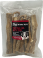 K9 Chew Co. Buffalo Tail with Skin 15cm 250g