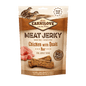 Carnilove Dog Jerky Treats Chicken with Quail Bar