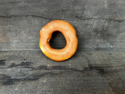 K9 Chew Co. Chicken Small Donut