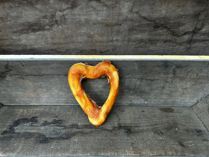 K9 Chew Co. Collagen Chicken Heart