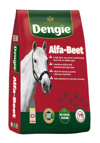 Dengie Alfa-Beet