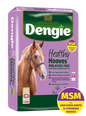 Dengie Healthy Hooves Molasses Free