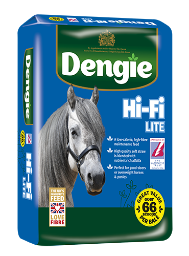 Dengie Hi Fi Lite