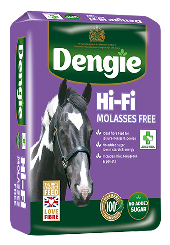 Dengie Hi Fi Molasses Free