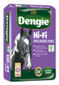 Dengie Hi Fi Molasses Free