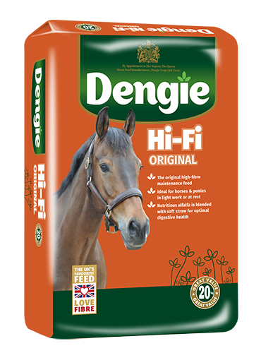 Dengie Hi Fi Original