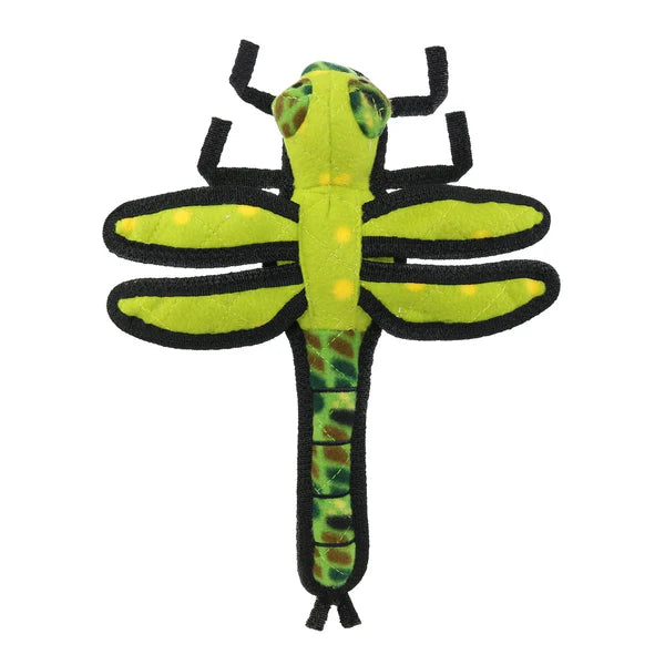 Tuffy Bug Dragonfly Green