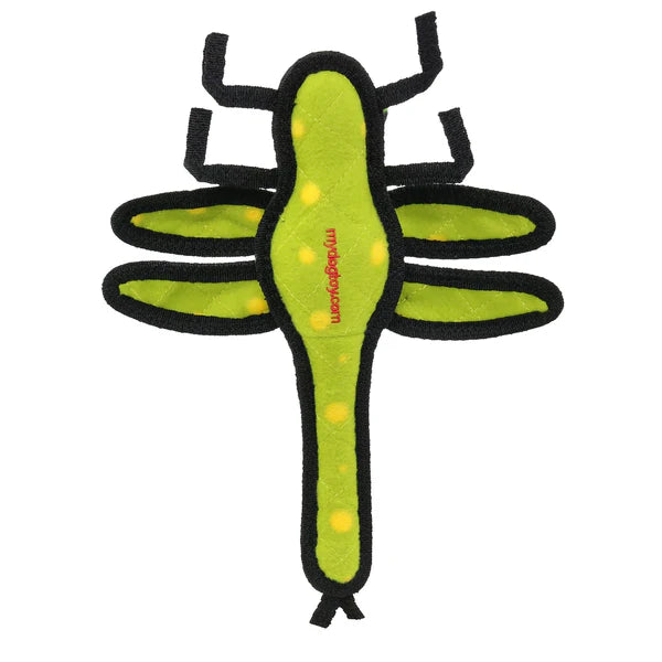 Tuffy Bug Dragonfly Green