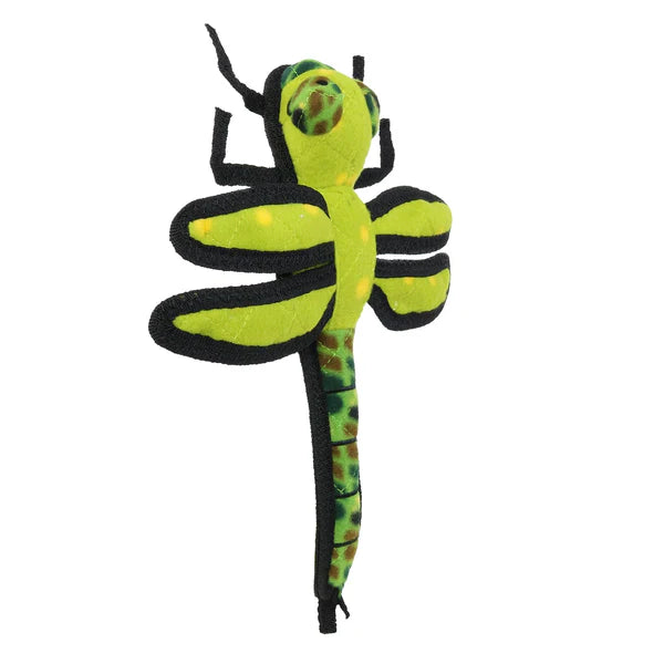 Tuffy Bug Dragonfly Green