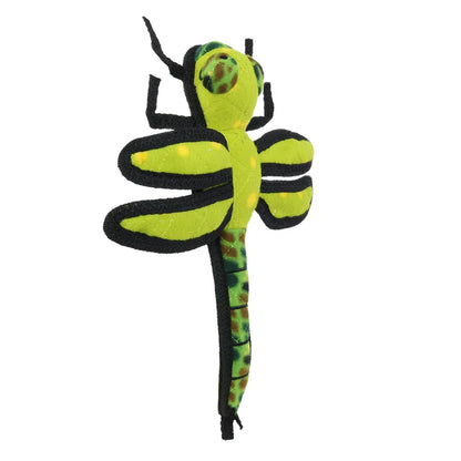 Tuffy Bug Dragonfly Green