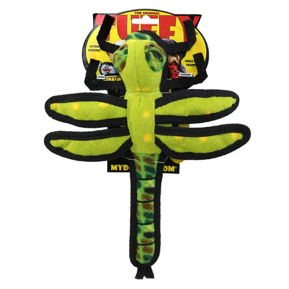 Tuffy Bug Dragonfly Green