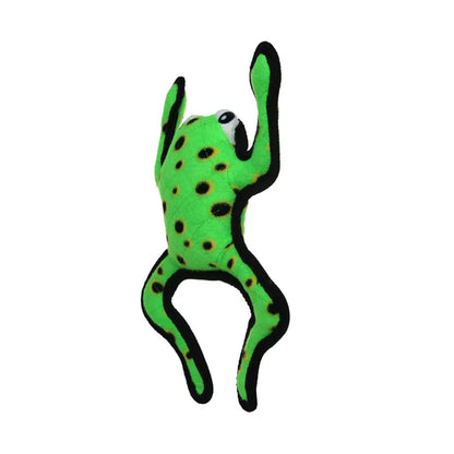 Tuffy Desert Phrog Leaping