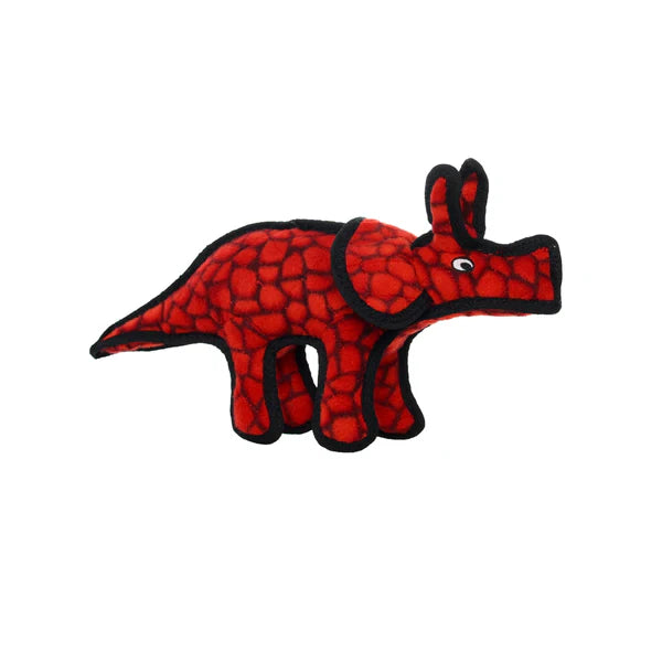Tuffy Junior Dinosaur Triceratops